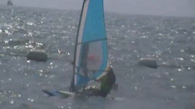 Виндсерфинг Виталий Волгоград.mp4 смотреть онлайн