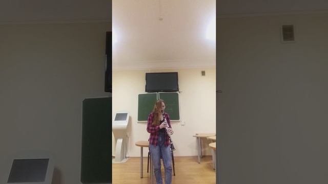 И.Оленчик, Этюд No.11 смотреть онлайн