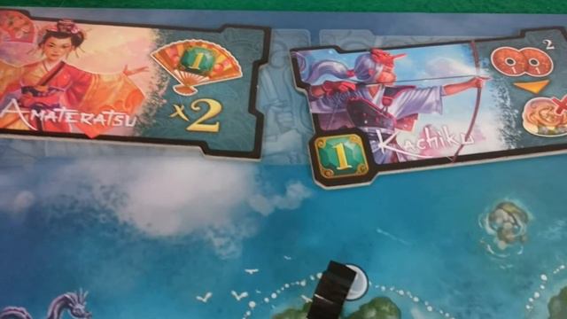 Yamatai Short Review смотреть онлайн