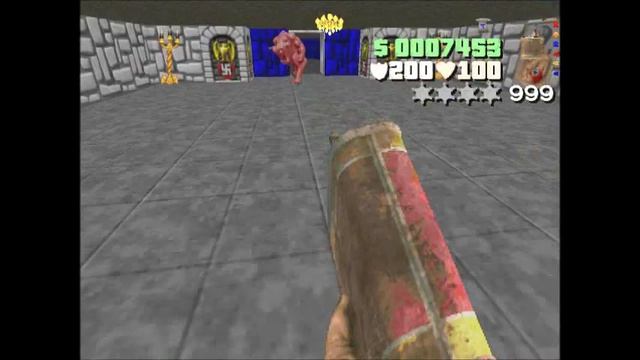 Doom Center 2 смотреть онлайн