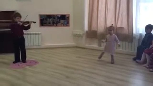 Урок скрипки смотреть онлайн