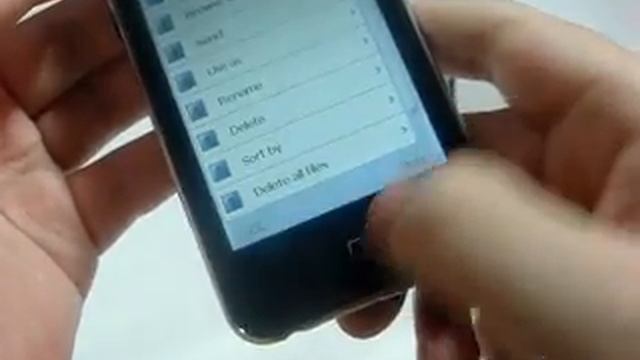air phone nike air? mac air? Air phone newest mp3 system & picture flow & video view смотреть онлайн