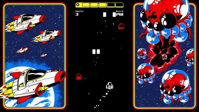 Switch 'N' Shoot, 663, Sector 5 with Incubator Takedown!, PS4 смотреть онлайн