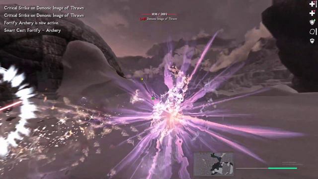 Xyn's Reworked Elemental Cloak Spells + Reworked Weapon Swing Effect смотреть онлайн