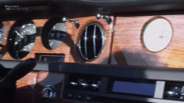 Обзор Ролс Ройс Фантом Купе смотреть онлайн