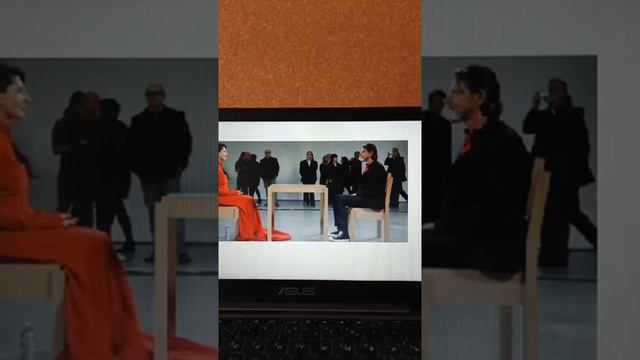 Симонетта Веспуччи, Пегги Гуггенхайм и Марина Абрамович. Часть 2 смотреть онлайн