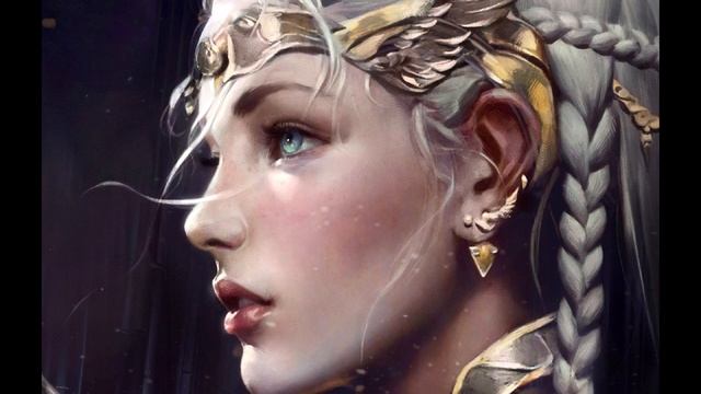 Николай Гумилев — Змей смотреть онлайн