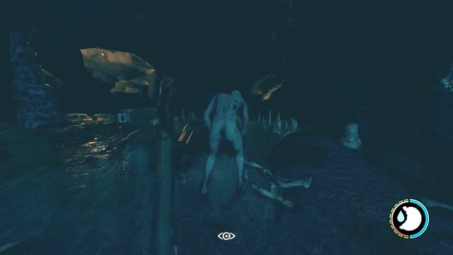 What Weapons Can Perform Stealth Takedowns | The Forest смотреть онлайн