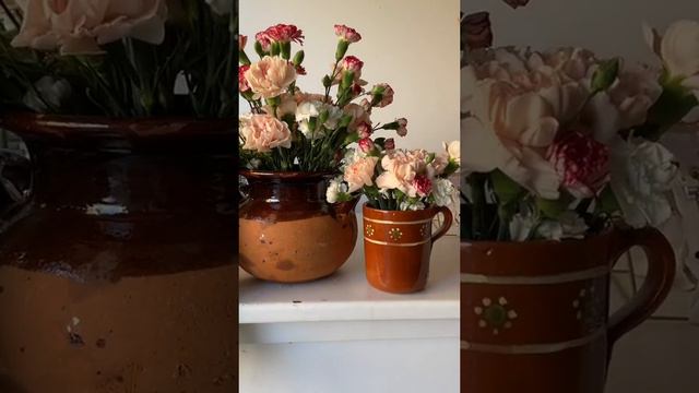 Mexican Flower Arrangement for your next party! смотреть онлайн