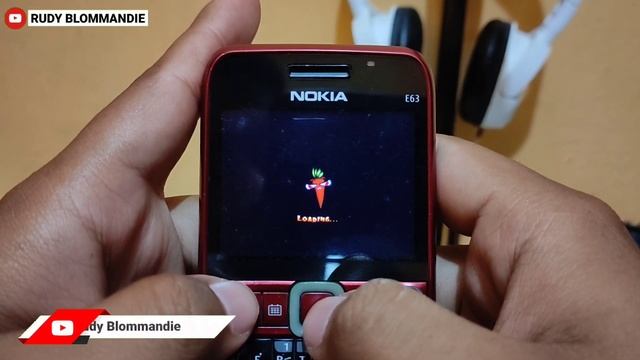 Symbian OS Nokia e63 | Main Game Z0mbie Rabbit | Play the game Z0mbie Rabbit Hunt3r Java version смотреть онлайн