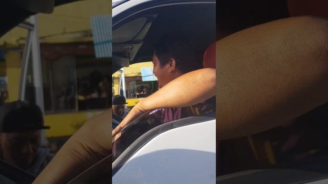 Part 1 travelling to CEBU deliver Kia Bongo 3 Freezervan смотреть онлайн