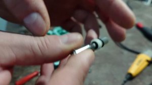 Saeco Aulika не тянет молоко в капучинаторе часть 1