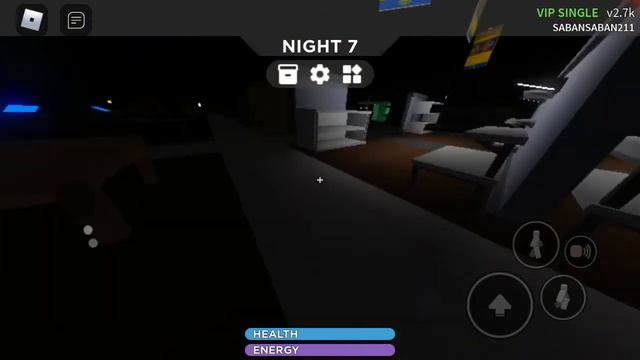SCP-3008 VIP server singleplayer (Roblox SCP-3008) смотреть онлайн