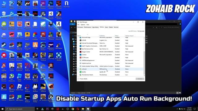 How To Fix 100% CPU USAGE/Low GPU USAGE And Increase FPS While GAMING - Optimize CPU in 2023! смотреть онлайн