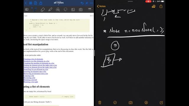 In Depth Analysis Of Linked List | Java (part 1/2) смотреть онлайн