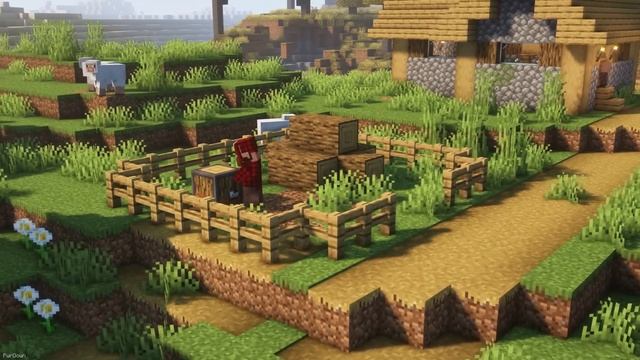 20 More Fun Minecraft 1.16.5 Mods You Might Have Missed! смотреть онлайн