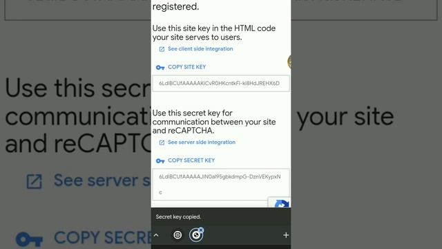SERVER RECAPTCHA BOT DISCORD || NO CODING || GAMING WITH GL смотреть онлайн