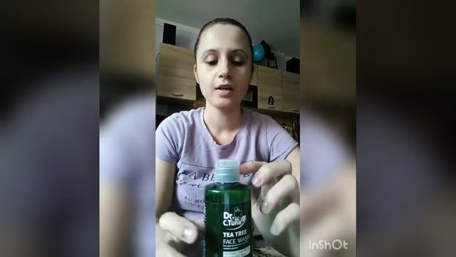 Farmasi- Aloe vera és teafa család bemutatása смотреть онлайн