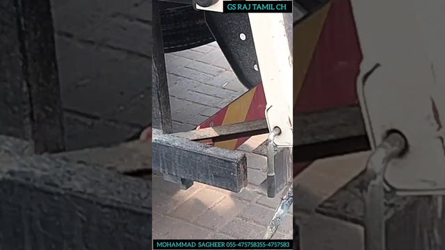 pickup back door repairing work 3 TON PICKUP BACK DOOR REPAIRING WORK смотреть онлайн