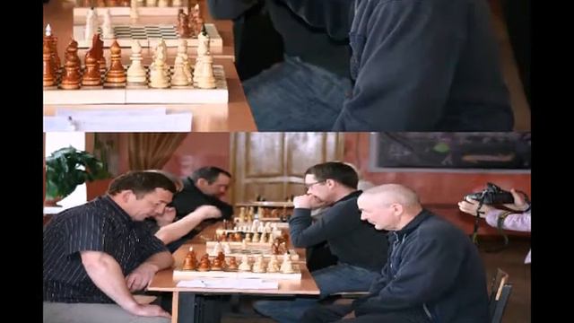 шахматный турнир п. Ксеньевка 2014г смотреть онлайн