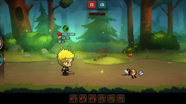 Kinda Heroes ОБЗОР смотреть онлайн