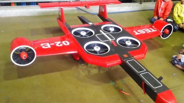 15 FUTURE AIRCRAFT IN DEVELOPMENT | VTOL PERSONAL AIRCRAFT