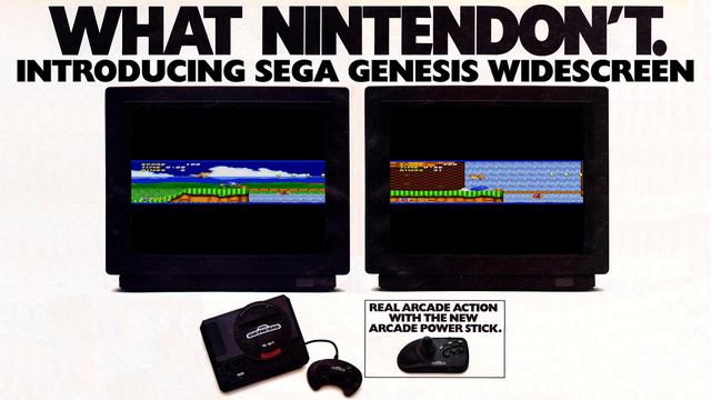 Sega Genesis / Megadrive Music Mix 4 смотреть онлайн