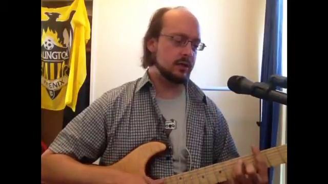 Lesson - Bright Lights, Big City смотреть онлайн
