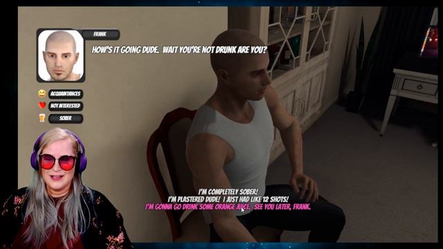 GATB REVIEWS: House Party смотреть онлайн