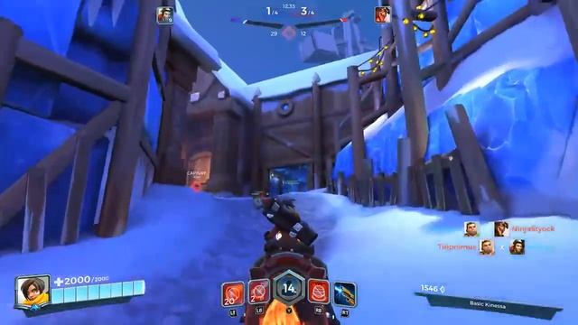 LIVE!!! Paladins Founders Pack - NerdNoob Style ;D - 1080p 60fps Ultra смотреть онлайн
