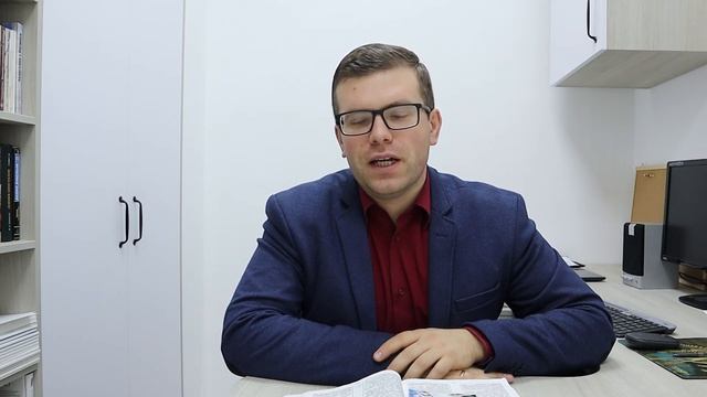 Петр и Павел || Галатам 1:18 смотреть онлайн