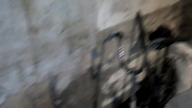 Столярка в гараже. Подвал. Часть 1. смотреть онлайн