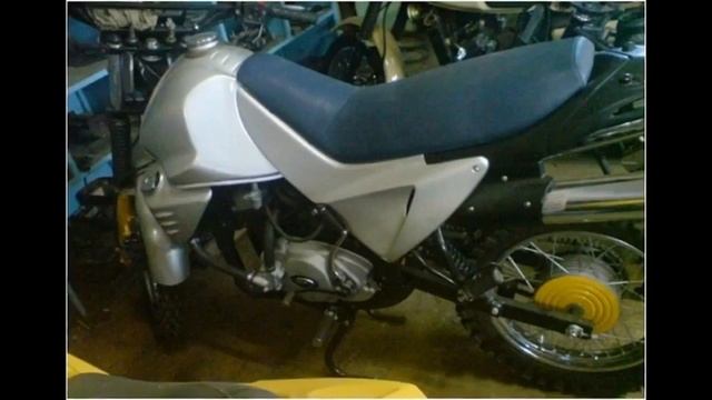 Мотоциклы ИЖ не вошедшие в серию смотреть онлайн