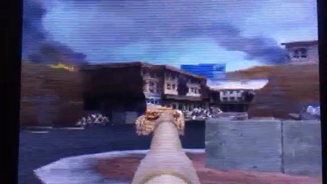 Call of Duty Modern Warfare Defiance FULL WALKTHROUGH - Pt 32 смотреть онлайн