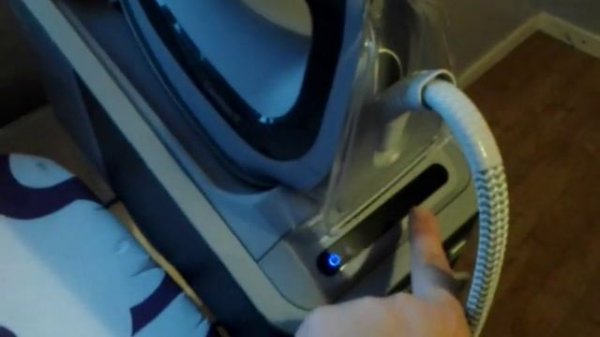 Bruan carestyle 5 I care technology Review