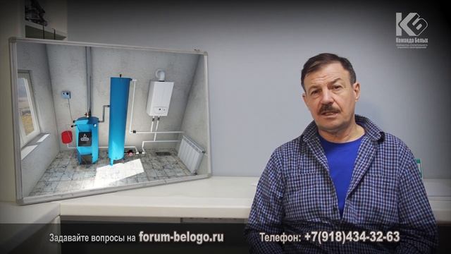 Гидроразделитель своими руками смотреть онлайн