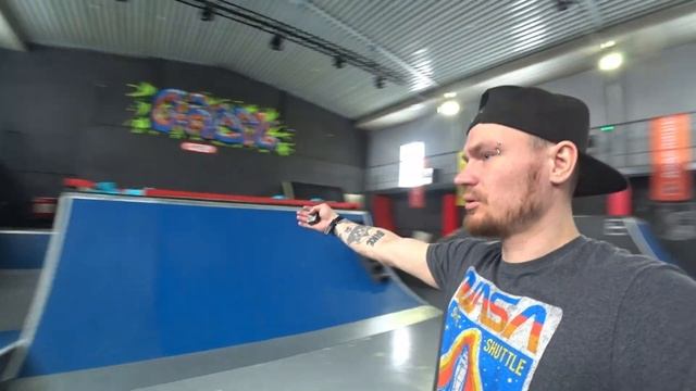 Переезд на СЕВЕР, Новый Уренгой столица ГАЗА. #север #новыйуренгой #переезд #холодно #уренгой смотреть онлайн