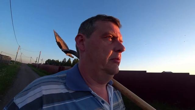 131. Пришла жара смотреть онлайн