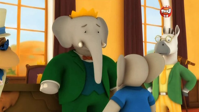 Babar_et_les_aventures_de_Badou_-_1x40_-_Le_portrait_royal
