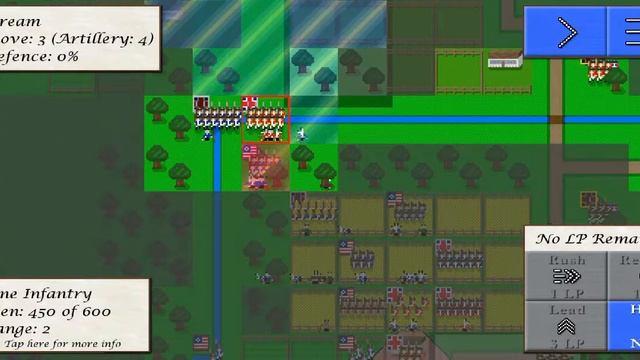 Pixel soldiers saratoga battle of Freeman's farm смотреть онлайн