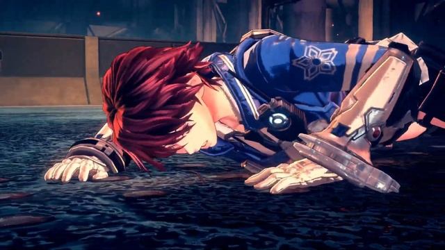 Astral Chain: Part 1 - Nintendo Switch: Gameplay Walkthrough смотреть онлайн
