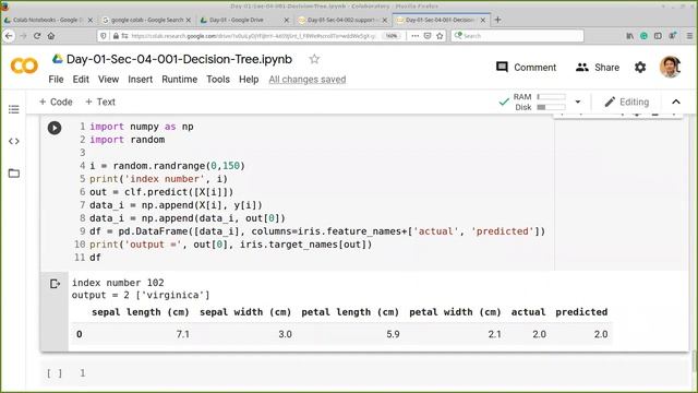 Python Programming for Data Science - EP3 смотреть онлайн