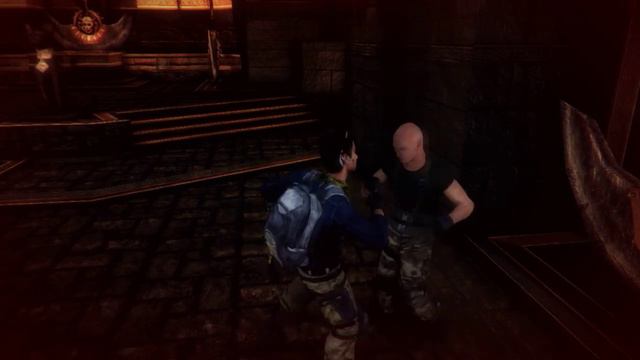 the black sheep of uncharted : UNEARTHED : Trail of Ibn Battuta pt 1 смотреть онлайн