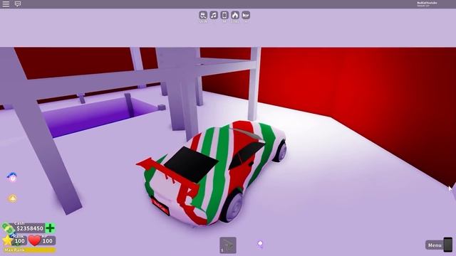 Новые СЕКРЕТЫ И ТАЙНЫ в игре Мэд Сити роблокс | Mad City roblox | Баги и тайная комната смотреть онлайн