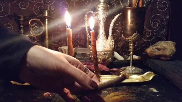 Мощный обряд на отжиг мучительных любовных привязок!!! Снять любовную магию. смотреть онлайн