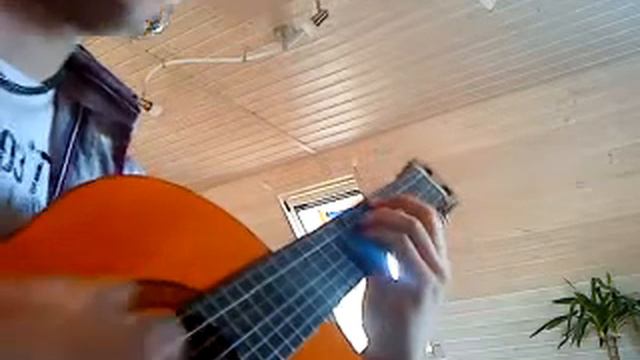 The Offspring - Kristy Are You Doing Ok? - Acoustic Cover смотреть онлайн