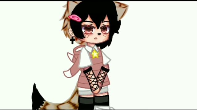 знакомство со мной и с моей ос🌸🏳️🌈 гача лайф , оброботка смотреть онлайн