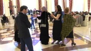 Лезгинская Свадьба. Очень Шикарная Свадьба ??⛅️