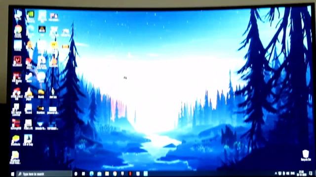 Acer Aopen-27HC2R || Best For Gaming || 165Hz Gaming Monitor смотреть онлайн