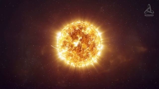 НЕВООБРАЗИМЫЕ РАЗМЕРЫ ВСЕЛЕННОЙ В СРАВНЕНИИ смотреть онлайн